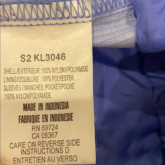 Columbia Jacket - Picture 8 of 8